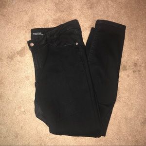 Old Navy rockstar jeans